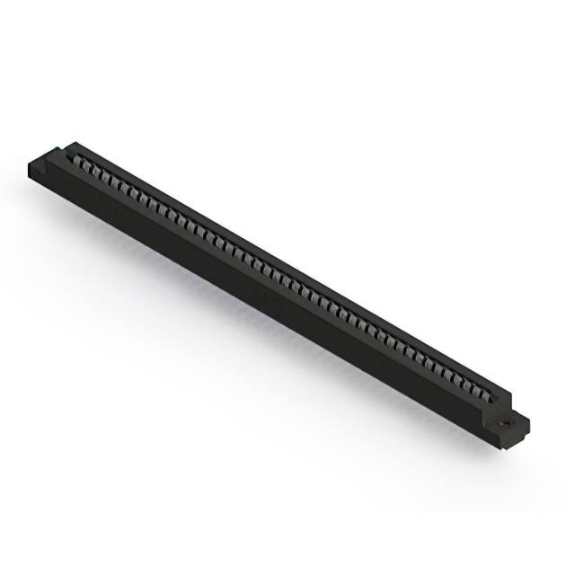 357-044-457-107 EDAC Inc.  Edgeboard Connectors